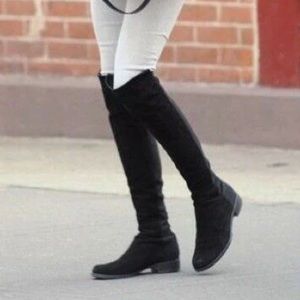 Stuart Weitzman City Boots